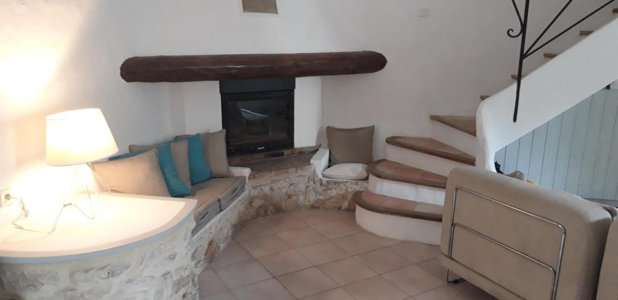 La Maison Des Autres, Piscine Chauffee, Chambres D'Hotes Proches Uzes, Nimes, Pont Du Gard Saint-Genies-de-Malgoires Экстерьер фото