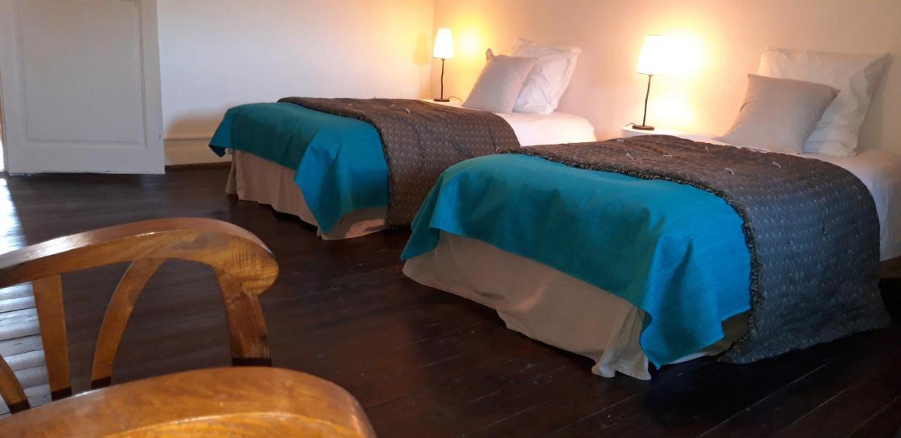 La Maison Des Autres, Piscine Chauffee, Chambres D'Hotes Proches Uzes, Nimes, Pont Du Gard Saint-Genies-de-Malgoires Экстерьер фото